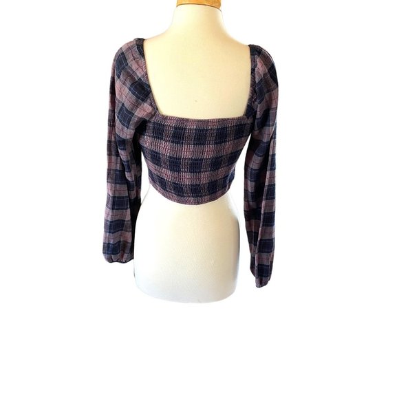 Wild Fable Crop Top NWT XXL - Picture 2 of 7